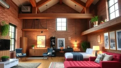 Photo of Квартира студия в loft-стиле